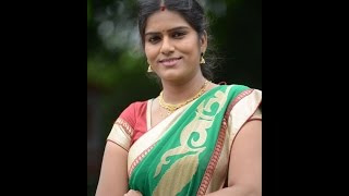Telugu Serial Actress Bhavana Latest Photos - Telugu TV Actress