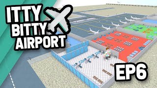 Itty Bitty Airport Videos 9tubetv - 