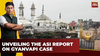 Court Orders Asi Report On Gyanvapi-kashi Case To All Parties | 6PM Prime