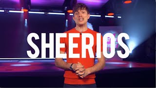 SHEERIOS: Ed Sheeran's fans | Last Fan Standing