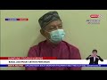 26 APR 2022 –-BERITA WILAYAH-LANGSUNG SARAWAK