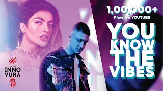 Loka | You Know The Vibes (Official Music Video) | Aakash | Innovura Entertainment