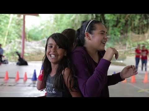 Abrazando a Utuado Abrazando a Utuado