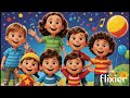 खिलौनों की दुनिया flixier kids kidsvideo kidssong