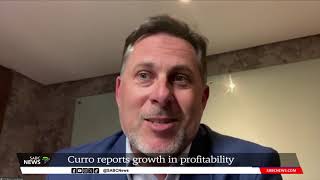 Curro reports growth in revenue and profitability