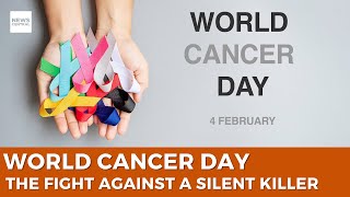 World Cancer Day: Raising Awareness Against a Silent Killer