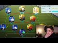 WORLDS HARDEST IMPOSSIBLE 191 FUT DRAFT?! - FIFA 16 FUT Draft Challenge