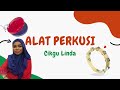 PENDIDIKAN MUZIK   - ALAT PERKUSI