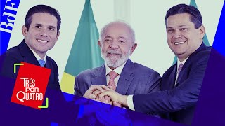 #1: Lula e o Congresso — quem sai ganhando?