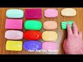 asmr soap opening haul unboxing i unpacking i unwrapping soap satisfying video l no talking.87