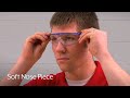 Skyhawk™ Safety Glasses