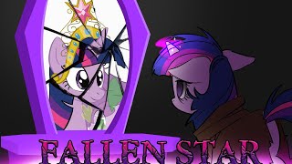 Fallen Star-Twilights Villain Song [My Little Pony: Friendship Is Magic]