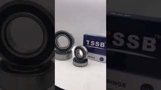 TSSB BEARINGS 6209-2RS