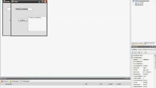 Visual Basic 2008 Tutorial - Work with listboxes