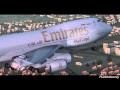 JRSchiphol Contest - PMDG 747-400 (An FSX Movie)