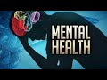 THE SILENT PANDEMIC - MENTAL HEALTH. #Omuntuwawansi #KyamageroDaily #LetsEvolve