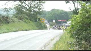 IOM TT, Rever Corsa at the Centenary IOM TT!