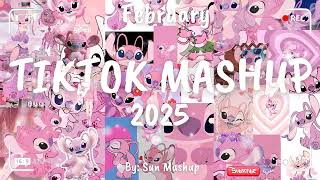 Tiktok Mashup February 💗2025💗 (Not Clean)