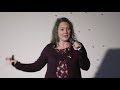 The gifts my grandmother gave me | Clare Potter | TEDxNeathPortTalbot