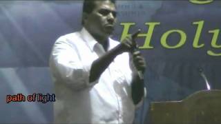 Pastor Thomaskutty Ernakulam 20111021 Part 1/3