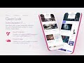 Mobile App Promo Video Mockup - After Effects Template