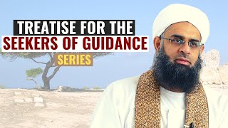 Treatise For The Seekers Of Guidance Part 37 | Why do People Still Lose Hope in God?