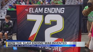 The story behind the 'Elam Ending'