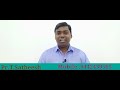 குடும்பத்தின் இரட்சிப்பு tamil christian spiritual short message pr.t.satheesh