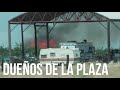 Narco Película dueños de la plaza