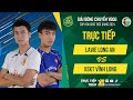 🔴Trực tiếp | LAVIE LONG AN vs XSKT VĨNH LONG | Vòng trụ hạng - Giải bóng chuyền VĐQG cúp HCĐG 2024