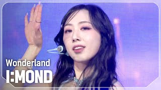 아이몬드(I:MOND) - Wonderland l Show Champion l EP.545 l 250305