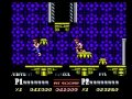 Double Dragon II: The Revenge (NES) 2 player B World Record in 11:08