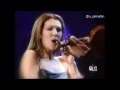 Celine Dion feat Taro Hakase  - To love you more - CBS Special 99