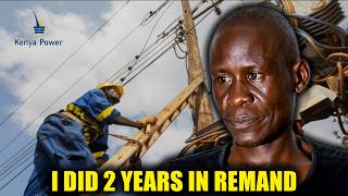 How I Got Fired from KPLC, Arrested for Extortion & Sentenced to Prison – Dan Interview