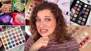 New Makeup Releases // Will I Buy It? #23