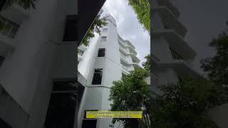 JRU CAMPUS TOUR EPISODE 1: The Tower Building