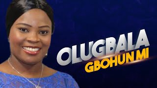 Olugbala Gbohun Mi - Popular Yoruba Hymn- Reloaded - Loving Saviour hear my cry - Lent - Prayer