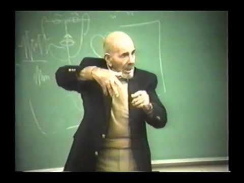 Jacque Fresco - What the Future Holds Beyond 2000 - Nichols College (1999) Jacque Fresco - What the Future Holds Beyond 2000 - Nichols College (1999)