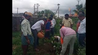 ದೇಶದ ಏಕತೆಗಾಗಿ ಹೋರಾಟ ಮಾಡಿದ ಮಹಾ ನಾಯಕ ಡಾ. ಶ್ಯಾಮ್ ಪ್ರಸಾದ್ ಮುಖರ್ಜಿ ಇವರ ಜನ್ಮ ದಿನದ ಶುಭಾಶಯಗಳು