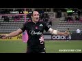 sergio parisse rugby s biggest thugs