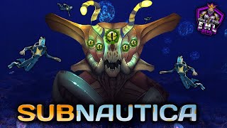 SUBNAUTICA |  - SINGUR ÎN ADANCURI , DRUMUL SPRE SCAPARE  !!