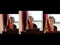 Subtuum Praesidium- Charpentier sung by Elyse Anne Kakacek