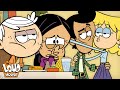 1 Hour Loud House SUPER COMPILATION w/ Lincoln, Ronnie Anne, Lisa, Baby Lily & MORE | The Loud House