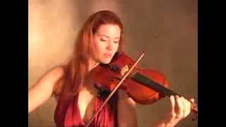 Greensleeves/ What Child Is This (on Violin)