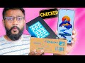 I Bought OnePlus From Flipkart - Low Price Reality Check !
