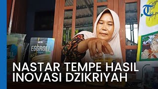 Nastar Tempe, Produk Unggulan UMKM Kuripan Kertoharjo Pekalongan