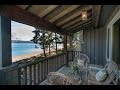 Private Waterfront Oasis in Quilcene, Washington