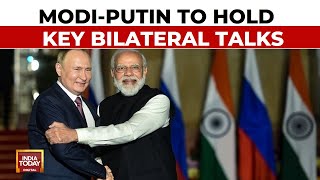 PM Modi To Visit Russia From October 23 To 24 For 16th BRICS Summit