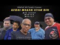 Mee Kicap Ayah Din with Wendy Overlander BMW GSA, Naser Honda GW, Gopi V4S & Halim GSA