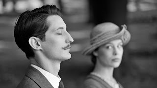 Frantz trailer - in cinemas & Curzon Home Cinema from 12 May